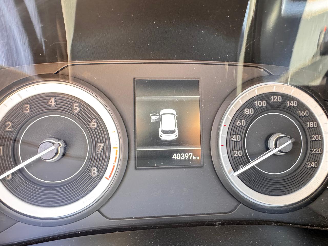 Hyundai Creta — foto 16 de 17