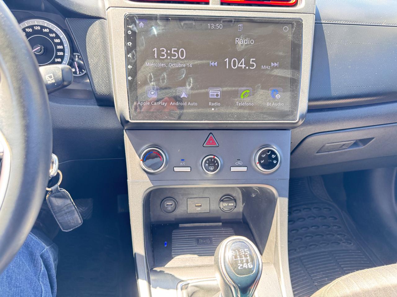 Hyundai Creta — foto 17 de 17