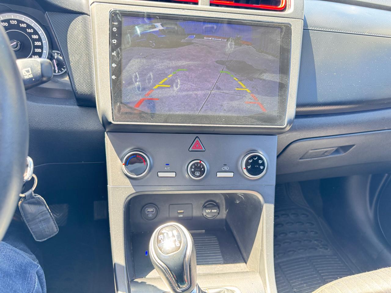 Hyundai Creta — foto 10 de 17