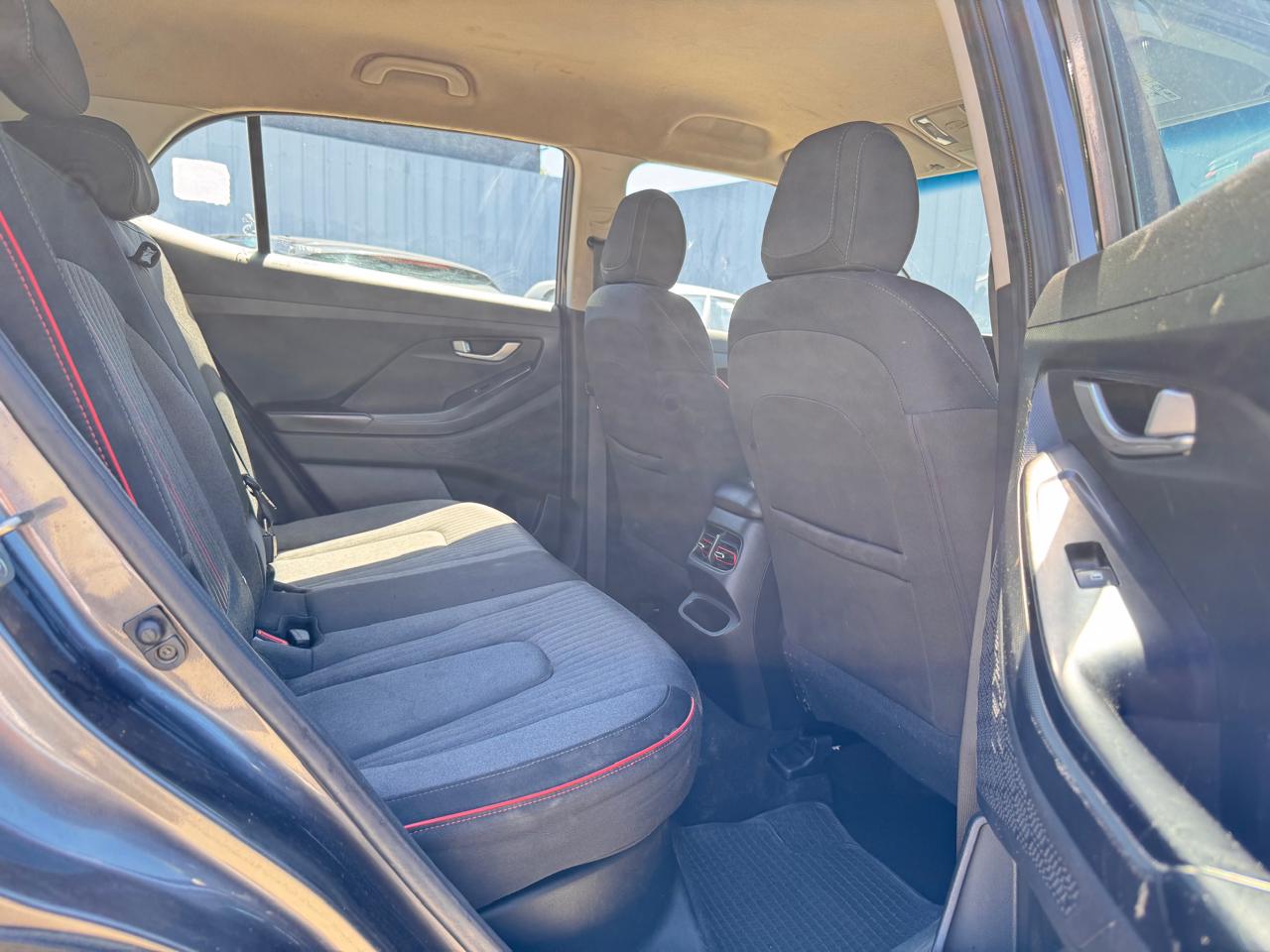 Hyundai Creta — foto 14 de 17