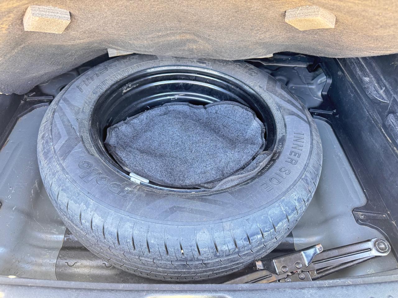 Hyundai Creta — foto 13 de 17