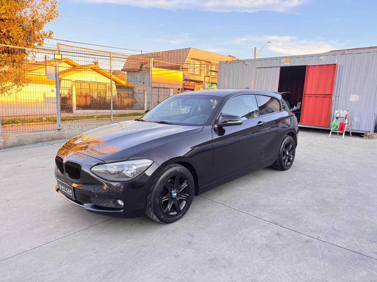 BMW