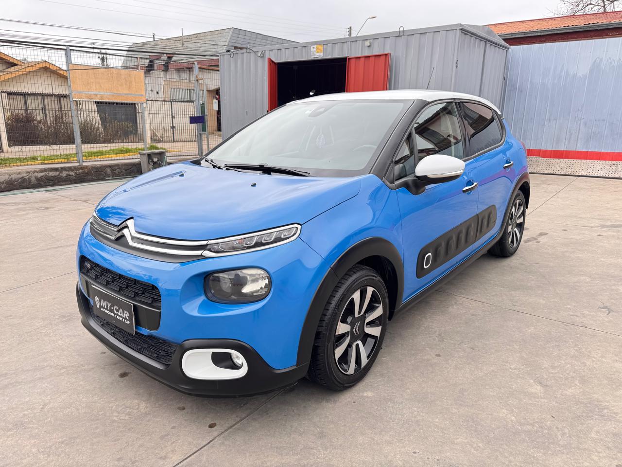 CITROEN