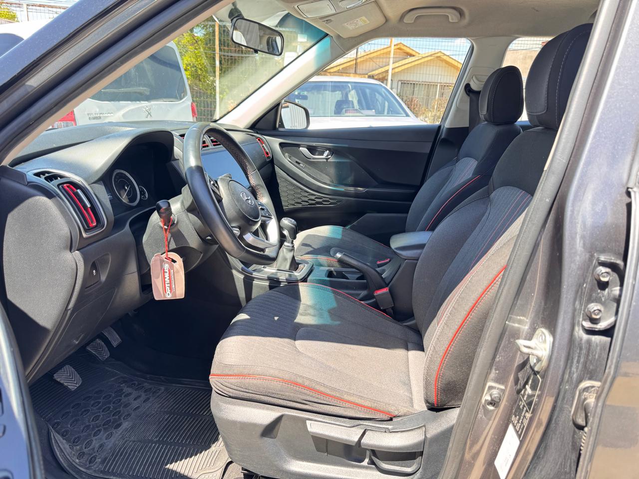 Hyundai Creta — foto 8 de 17